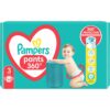 pampers pants