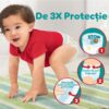 pampers pants