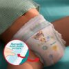 pampers pants 4