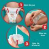 pampers pants 4