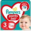 pampers pants
