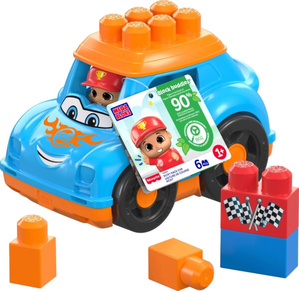 mega blocks
