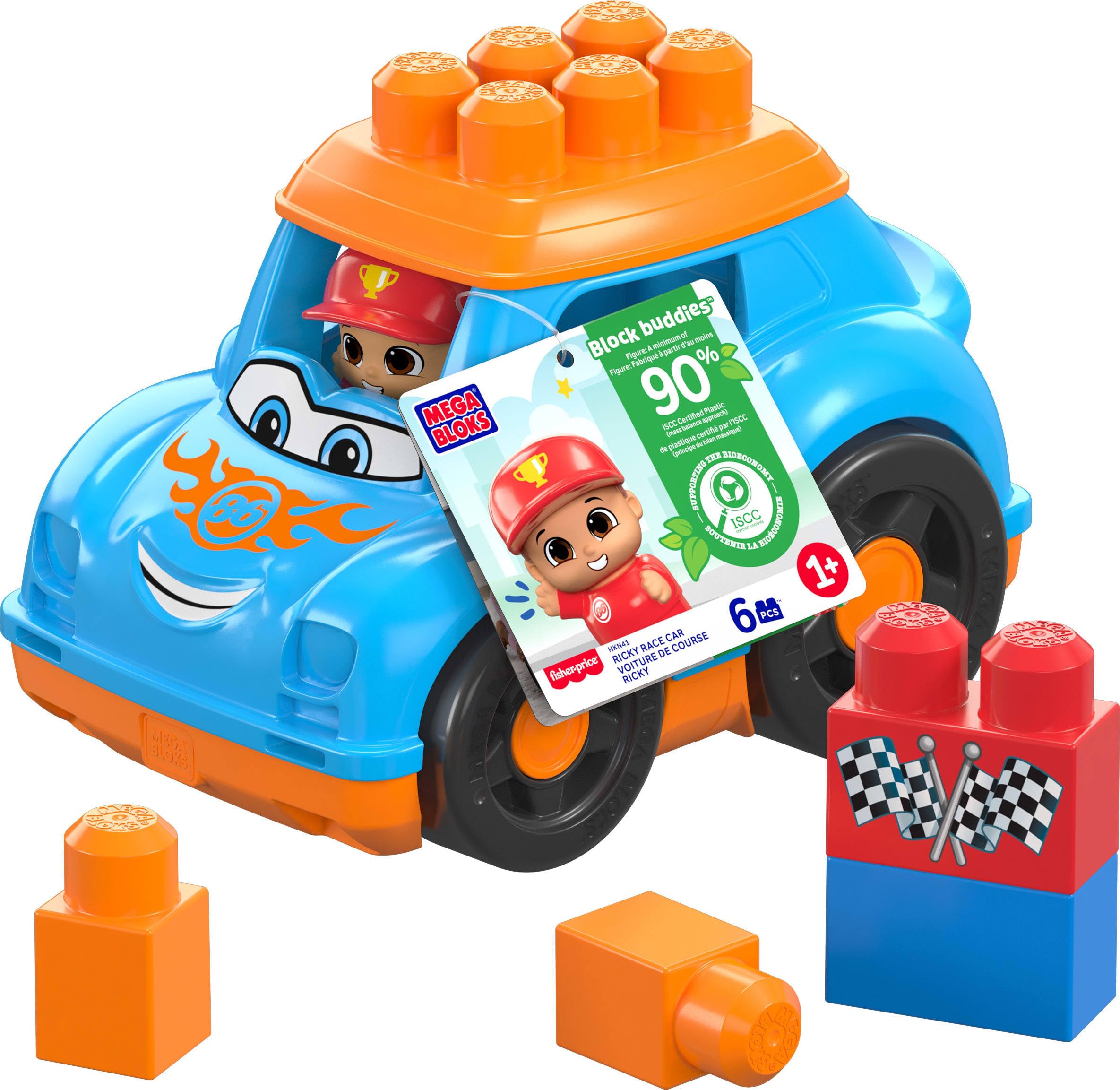 mega blocks