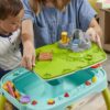 masa activitati play-doh