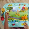 masa activitati play-doh