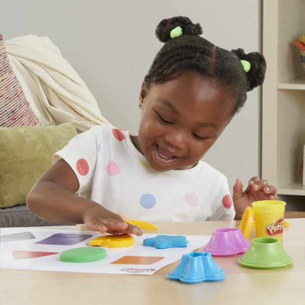 set plastilina play-doh