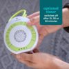 Dispozitiv de sunete albe