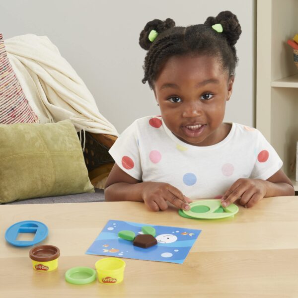 set plastilina play-doh