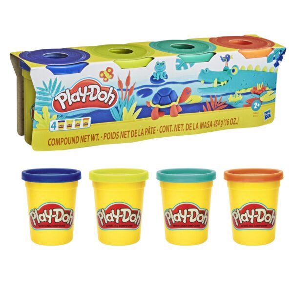 set plastilina Play-Doh