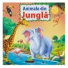 animale din jungla