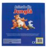 Carte povesti Animale din jungla - imagine 3
