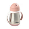 Beaba – Cana inox cu pai 8 luni+ - imagine 2