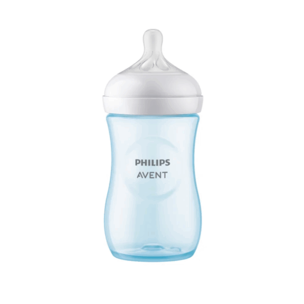 Biberon Albastru Philips Avent