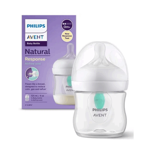 Biberon Anticolici Philips Avent