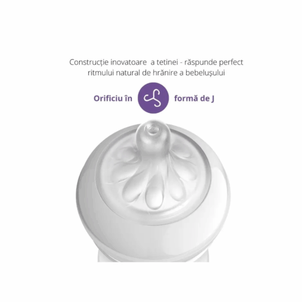 Biberon Anticolici Philips Avent