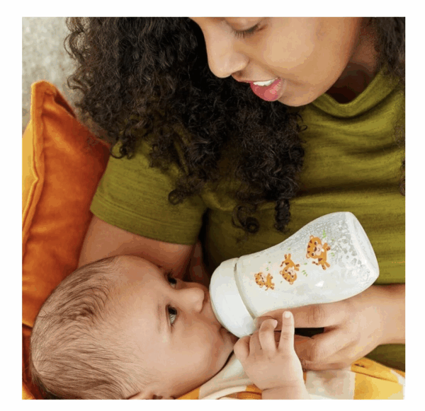 Biberon Philips Avent