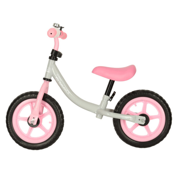 Bicicleta pentru copii cu doua roti