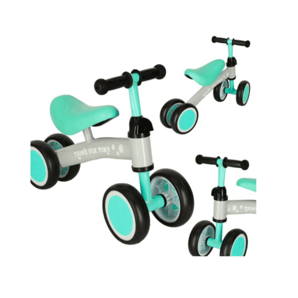 Bicicleta pentru copii