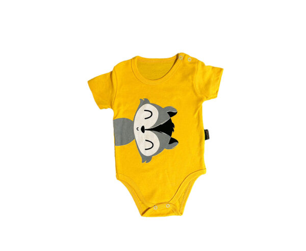 Body Bebe - Raton