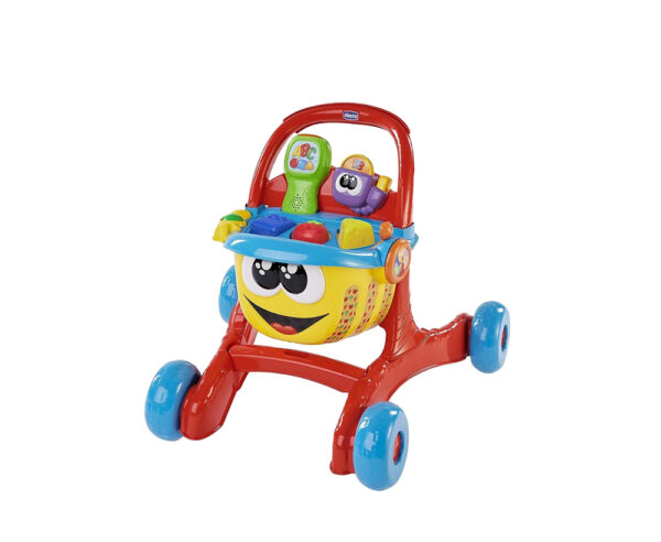 Chicco Antemergator 3 in 1, 9 luni+