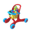 Chicco Antemergator 3 in 1, 9 luni+ - imagine 4