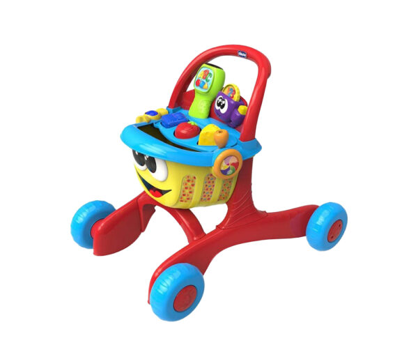 Chicco Antemergator 3 in 1, 9 luni+ - imagine 4