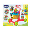 Chicco Antemergator 3 in 1, 9 luni+ - imagine 3