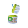 Chicco - Recipient de pudra de lapte