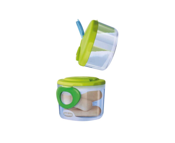 Chicco - Recipient de pudra de lapte
