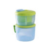 Chicco - Recipient de pudra de lapte - imagine 2
