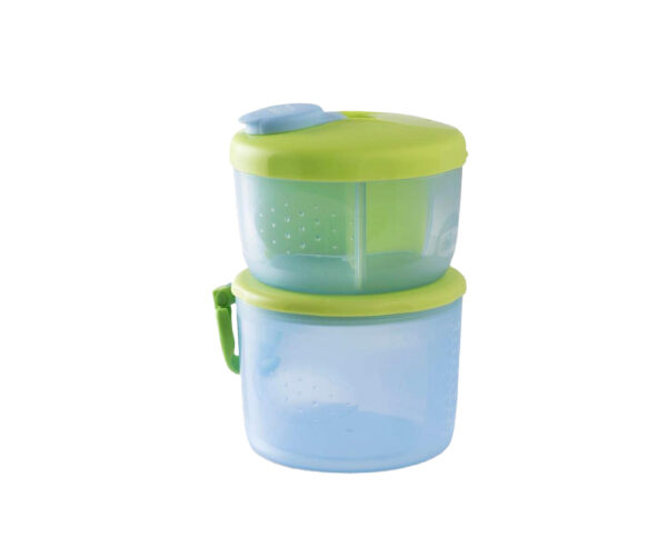 Chicco - Recipient de pudra de lapte - imagine 2