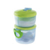 Chicco - Recipient de pudra de lapte - imagine 3