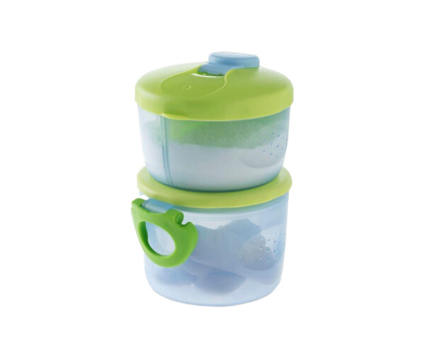 Chicco - Recipient de pudra de lapte - imagine 3