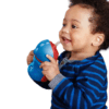 Cana cu pai Philips Avent Albastru/Rosu - imagine 3