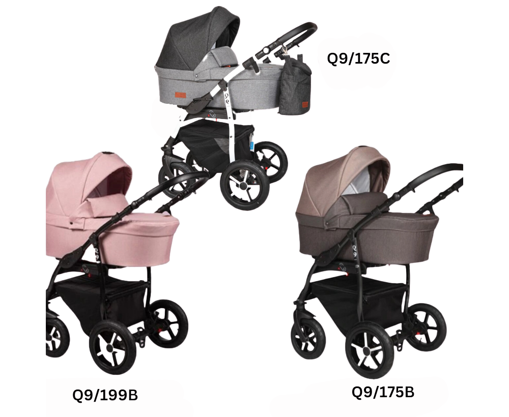 carucior baby merc