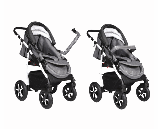 carucior baby merc