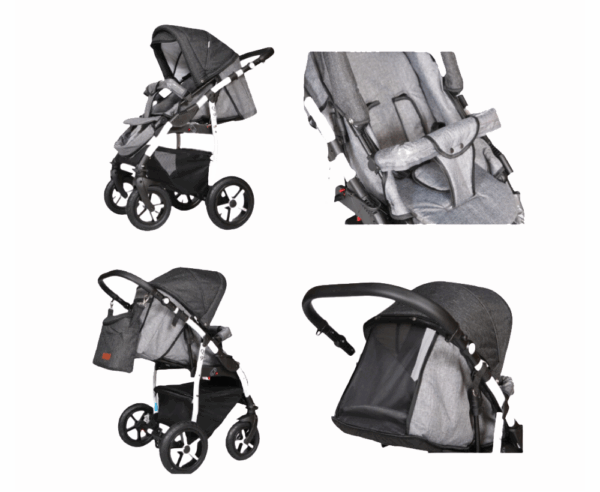 carucior baby merc