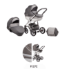 Carucior 3 in 1 Baby Merc - Faster Style - imagine 7