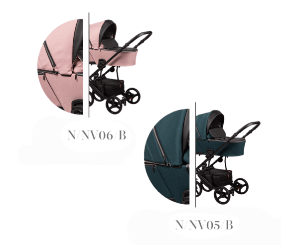 baby merc