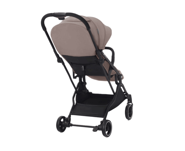 carucior sport