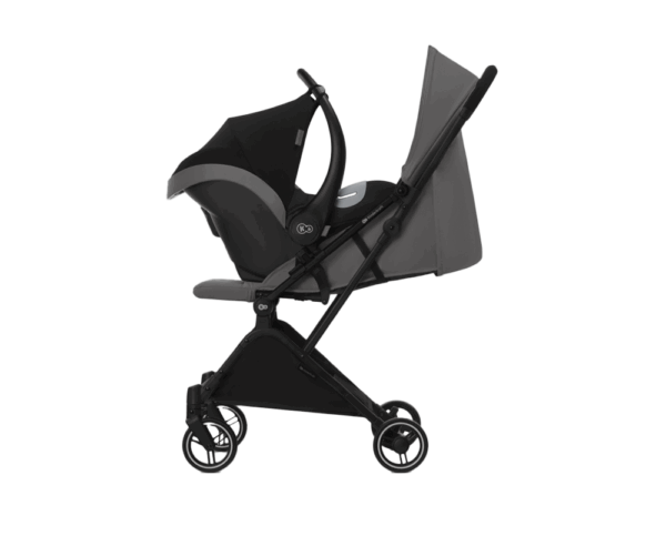 carucior sport