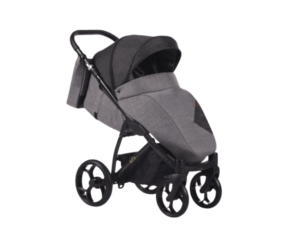 Carucior sport Baby Merc - GTX - imagine 2