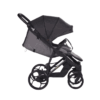 Carucior sport Baby Merc - GTX - imagine 3