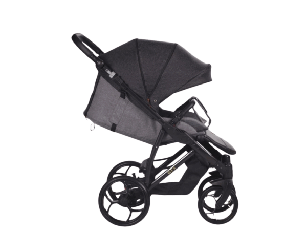 Carucior sport Baby Merc - GTX - imagine 3
