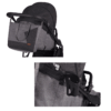 Carucior sport Baby Merc - GTX - imagine 4