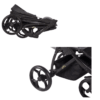 Carucior sport Baby Merc - GTX - imagine 9