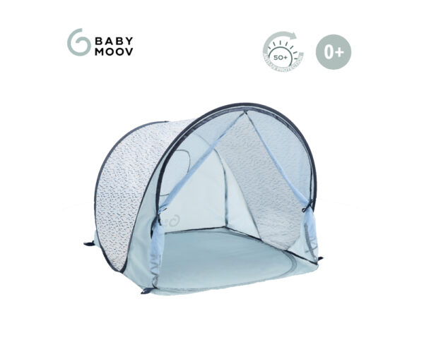 Cort plaja Anti-UV - Babymoov - imagine 2