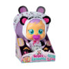 Cry Babies Papusa – Pandy, papusa care plange cu lacrimi - imagine 2