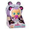 Cry Babies Papusa – Pandy, papusa care plange cu lacrimi