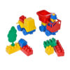 Cuburi constructie